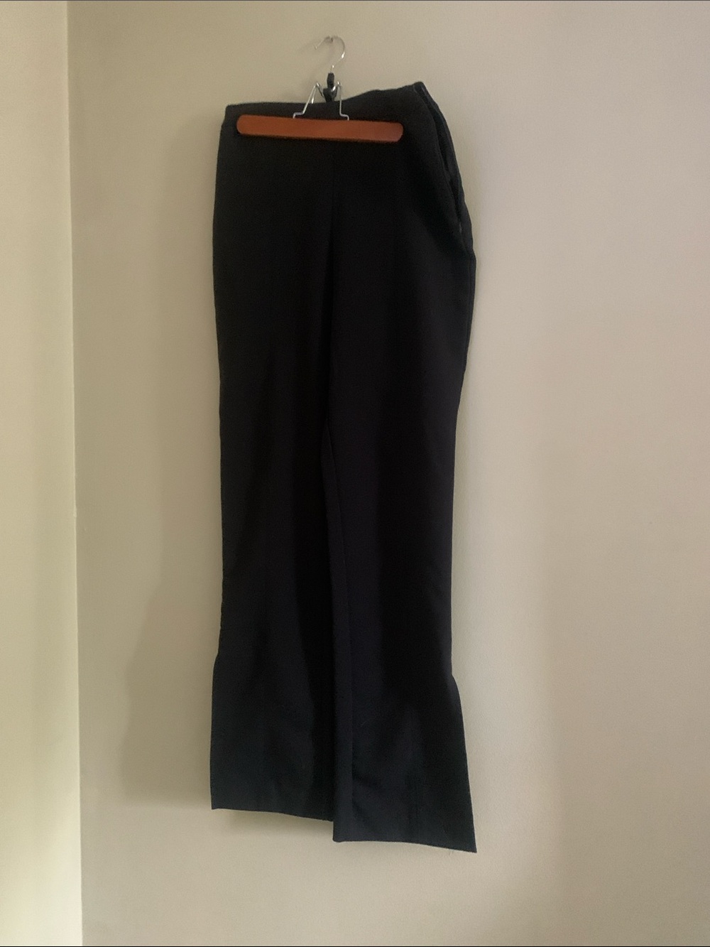 Jason Wu pants small with Branded Label